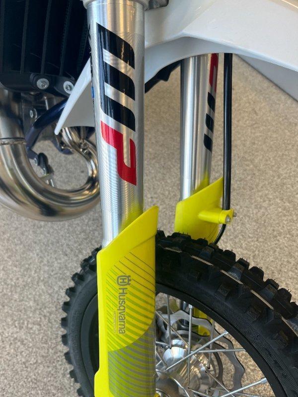 2026 HUSQVARNA TC50 MOTOCROSS