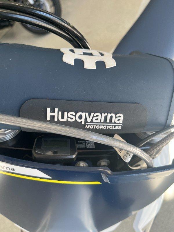 2026 HUSQVARNA TC250 MOTOCROSS