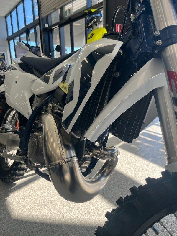 2026 HUSQVARNA TC250 MOTOCROSS