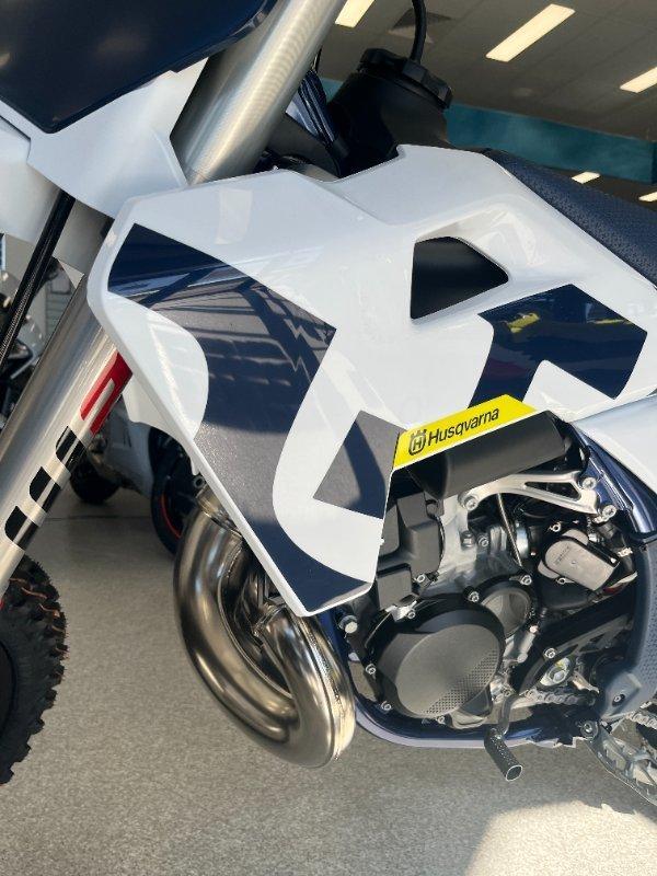 2026 HUSQVARNA TC250 MOTOCROSS