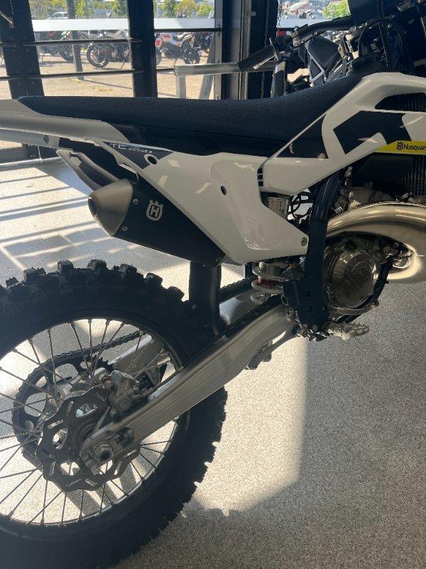 2026 HUSQVARNA TC250 MOTOCROSS