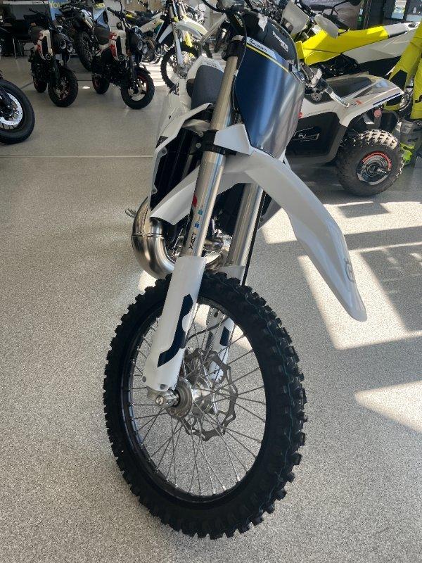 2026 HUSQVARNA TC250 MOTOCROSS