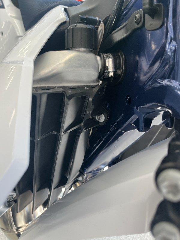 2026 HUSQVARNA TC250 MOTOCROSS