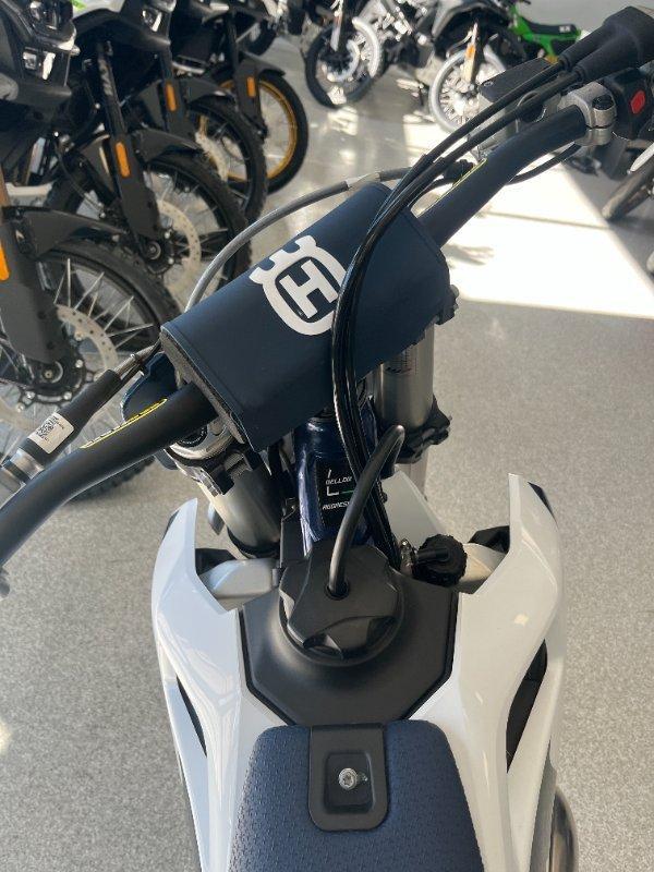 2026 HUSQVARNA TC250 MOTOCROSS