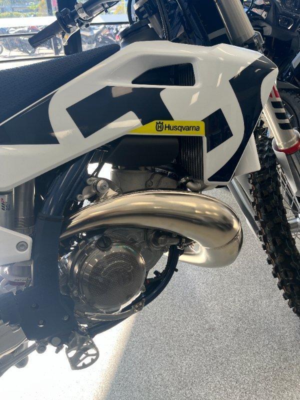 2026 HUSQVARNA TC250 MOTOCROSS