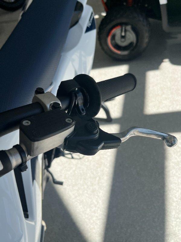 2026 HUSQVARNA TC250 MOTOCROSS