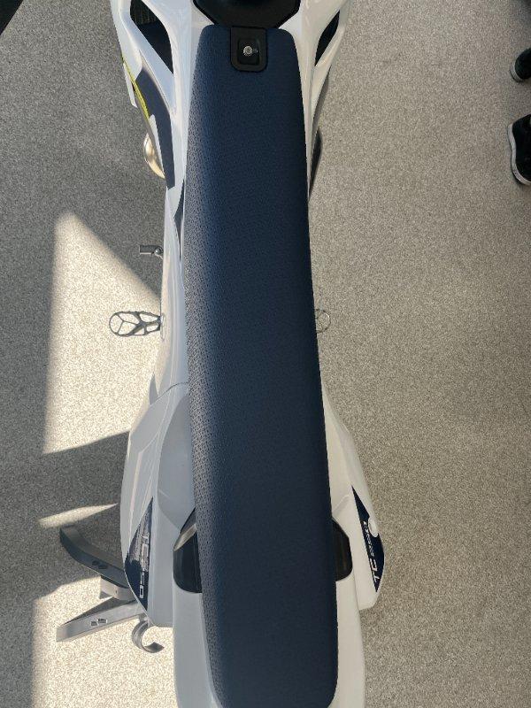 2026 HUSQVARNA TC250 MOTOCROSS