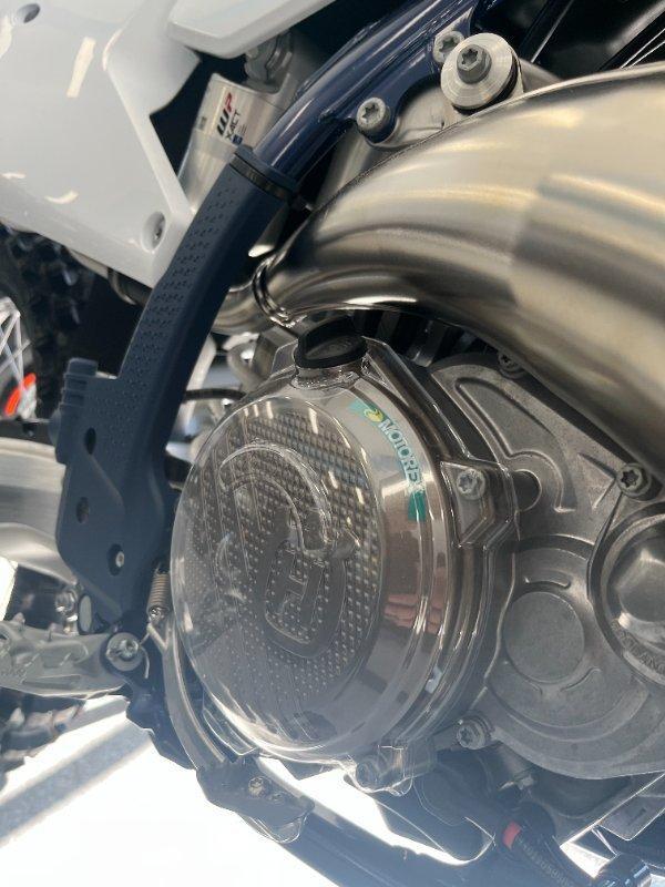 2026 HUSQVARNA TC250 MOTOCROSS