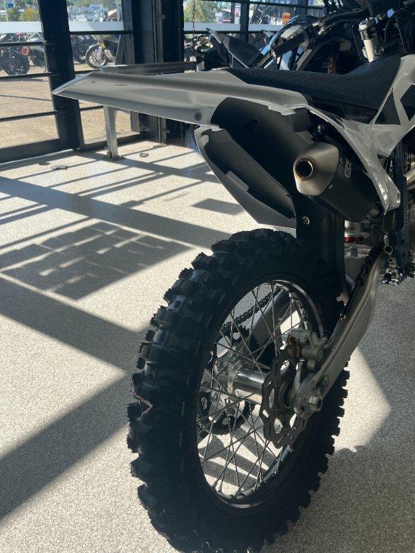 2026 HUSQVARNA TC250 MOTOCROSS