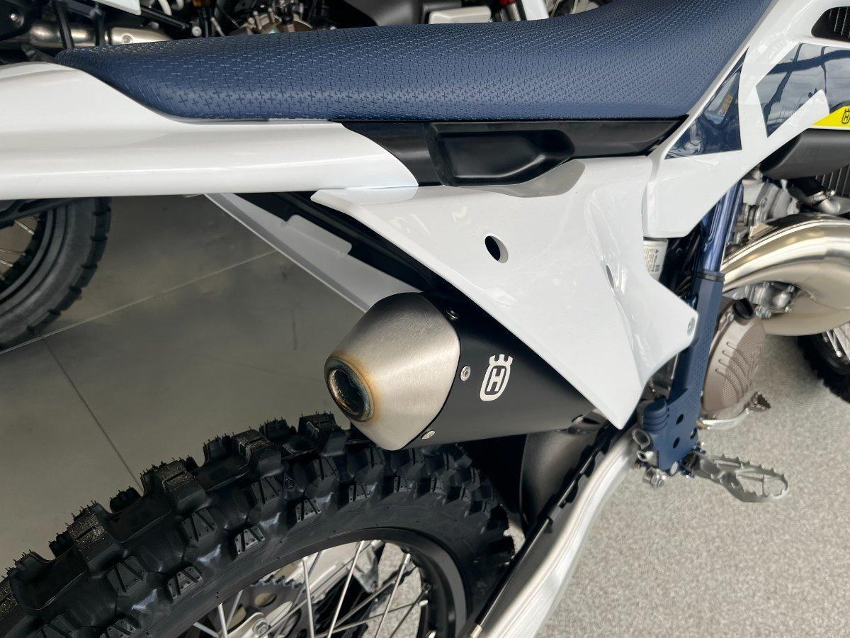 2026 HUSQVARNA TC250 MOTOCROSS