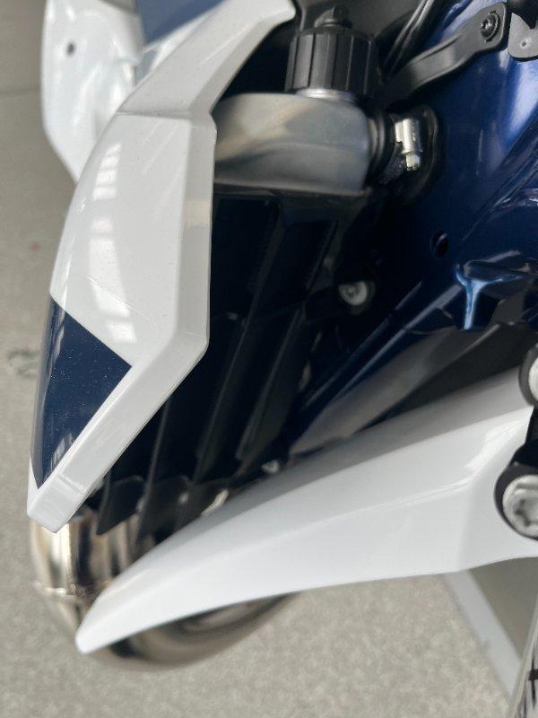2026 HUSQVARNA TC250 MOTOCROSS