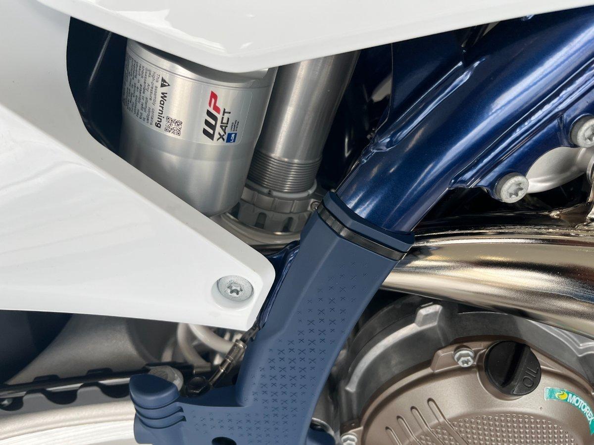2026 HUSQVARNA TC250 MOTOCROSS