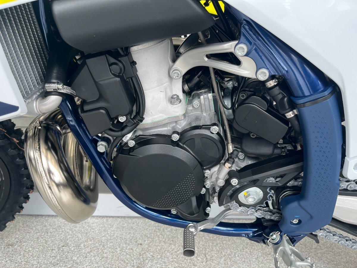 2026 HUSQVARNA TC250 MOTOCROSS