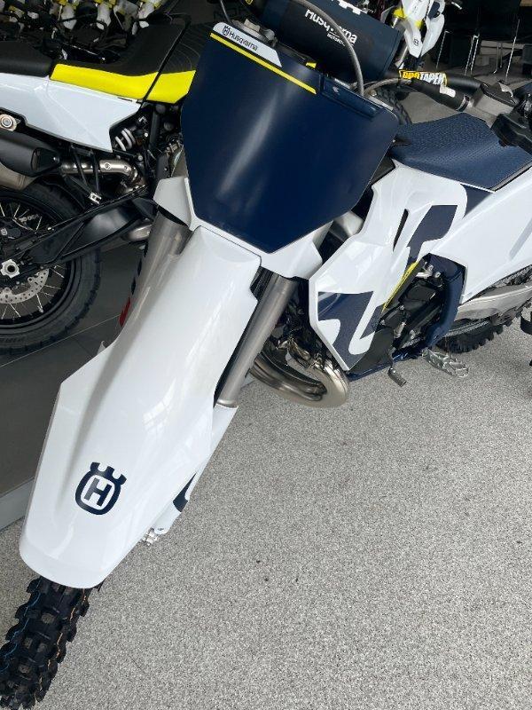 2026 HUSQVARNA TC250 MOTOCROSS