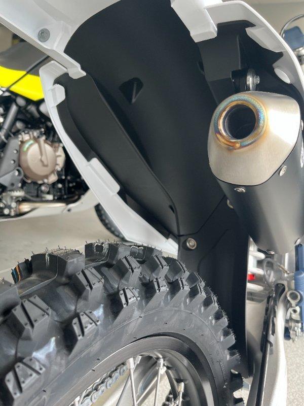2026 HUSQVARNA TC250 MOTOCROSS
