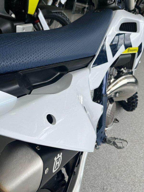2026 HUSQVARNA TC250 MOTOCROSS