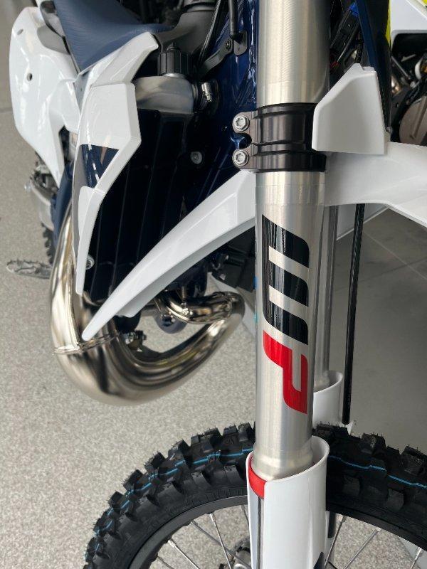 2026 HUSQVARNA TC250 MOTOCROSS