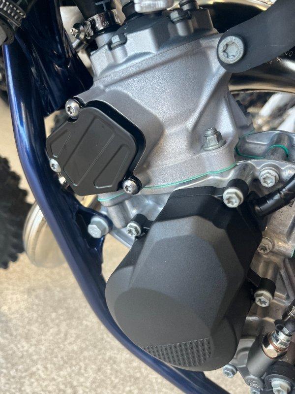 2026 HUSQVARNA TC85 (17/14) MOTOCROSS