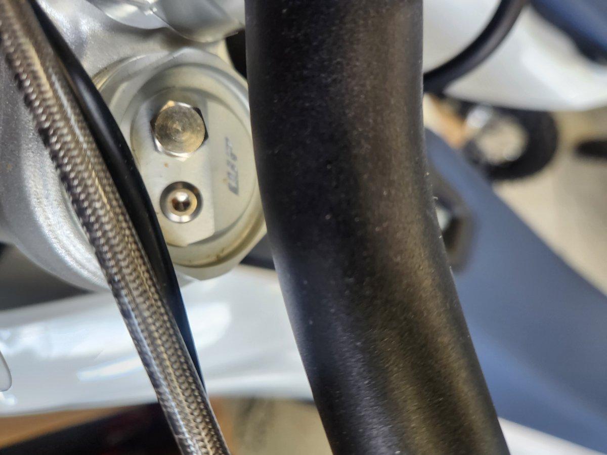2026 HUSQVARNA TC85 (17/14) MOTOCROSS