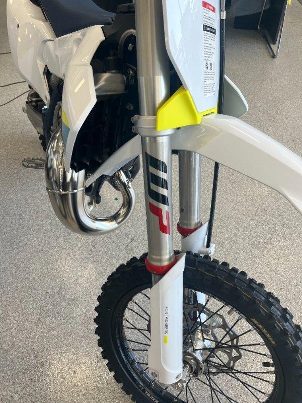 2026 HUSQVARNA TC85 (17/14) MOTOCROSS