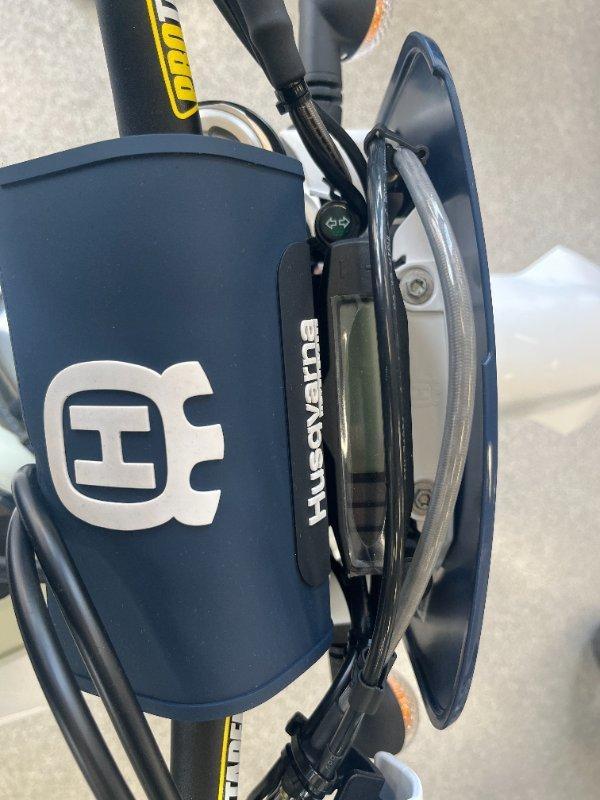 2025 HUSQVARNA FE250 ENDURO