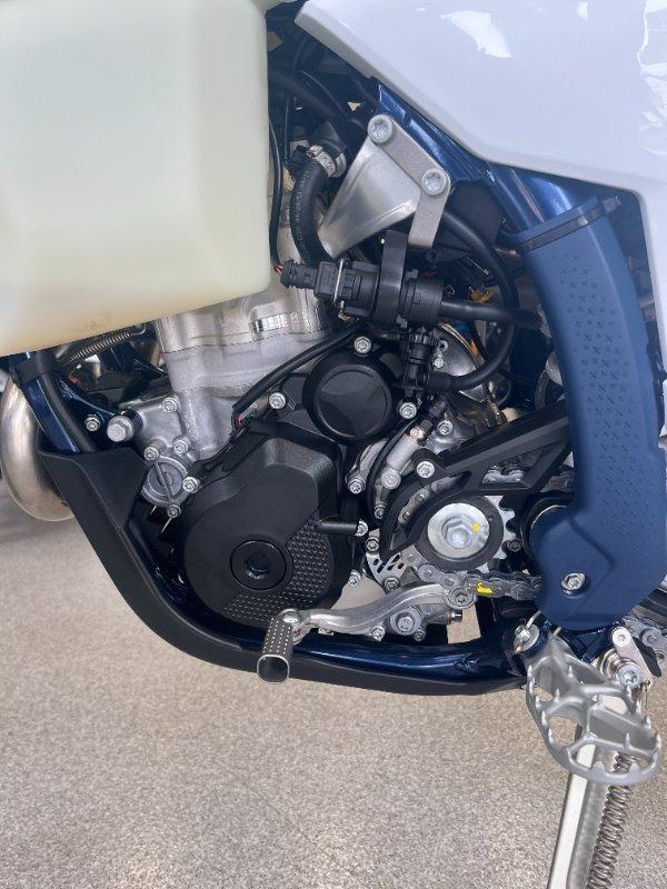 2025 HUSQVARNA FE250 ENDURO