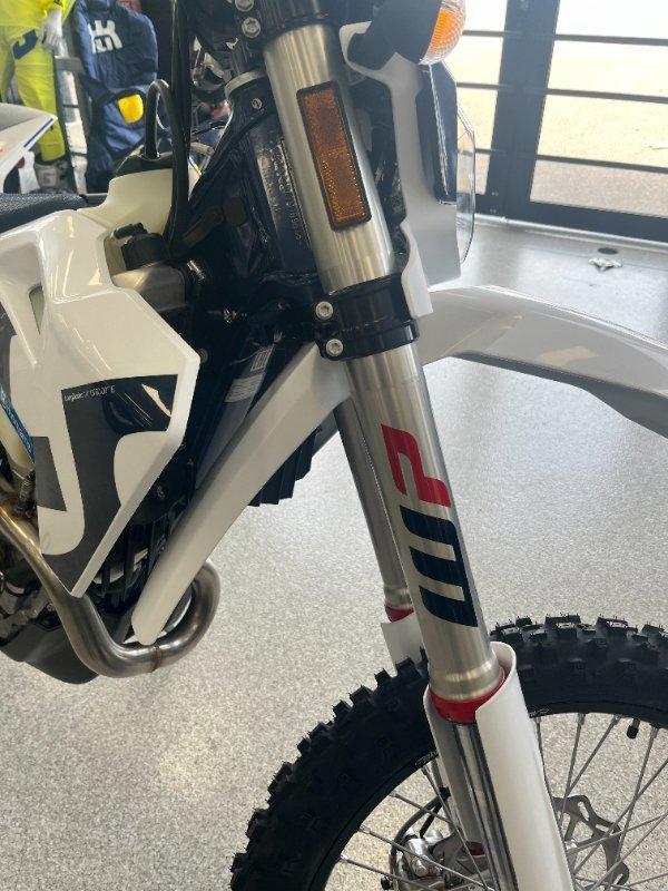 2025 HUSQVARNA FE250 ENDURO