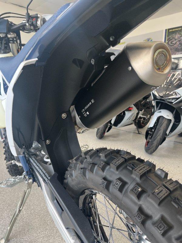 2025 HUSQVARNA FE250 ENDURO