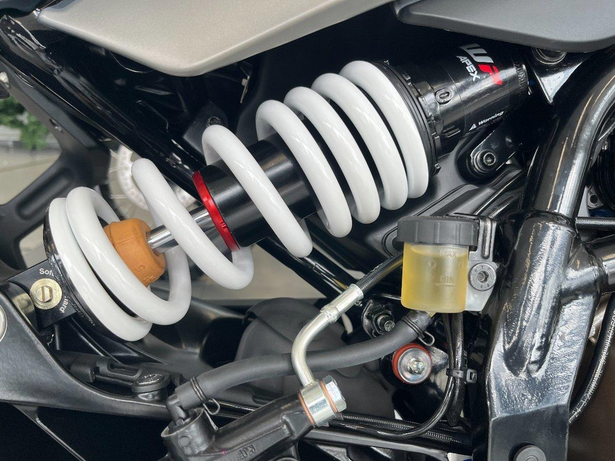 2025 HUSQVARNA SVARTPILEN 401 ROAD