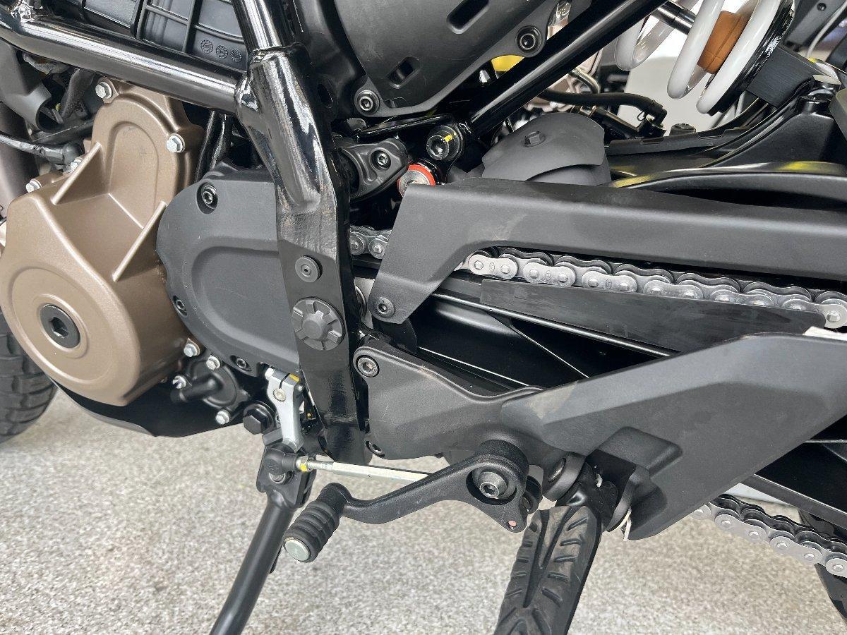2025 HUSQVARNA SVARTPILEN 401 ROAD