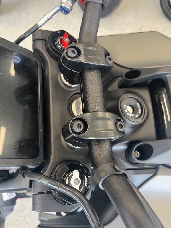 2025 HUSQVARNA SVARTPILEN 401 ROAD