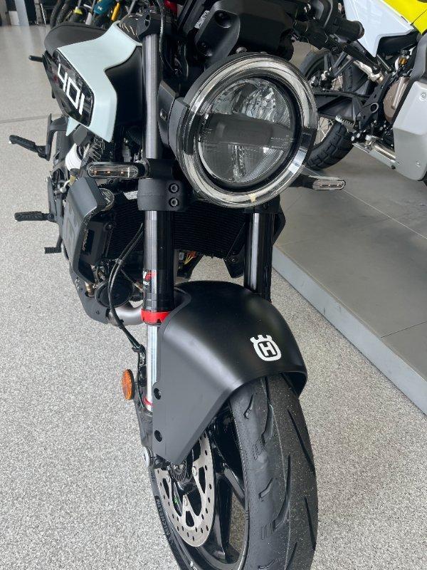2024 HUSQVARNA VITPILEN 401 ROAD