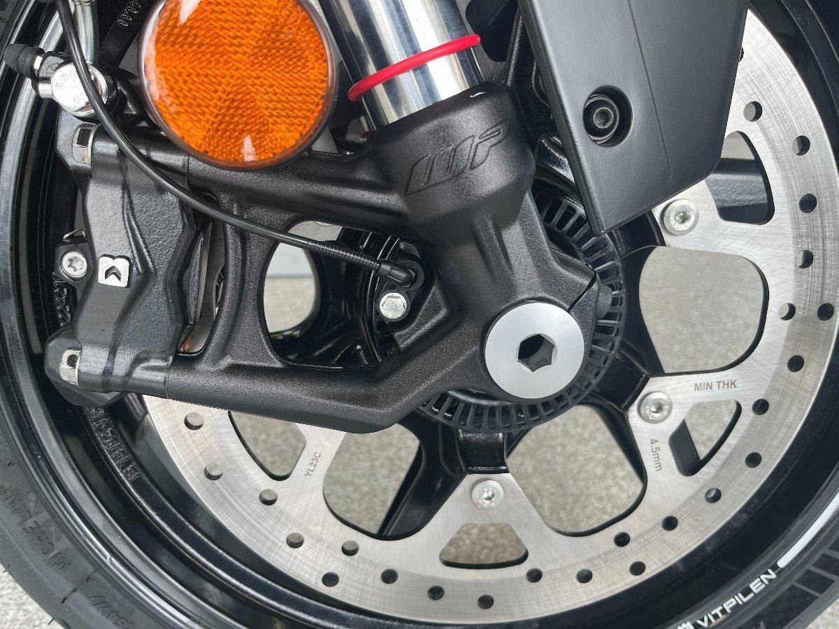 2024 HUSQVARNA VITPILEN 401 ROAD