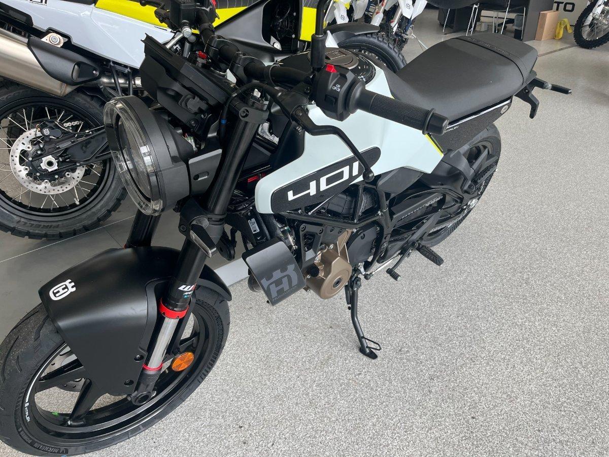 2024 HUSQVARNA VITPILEN 401 ROAD