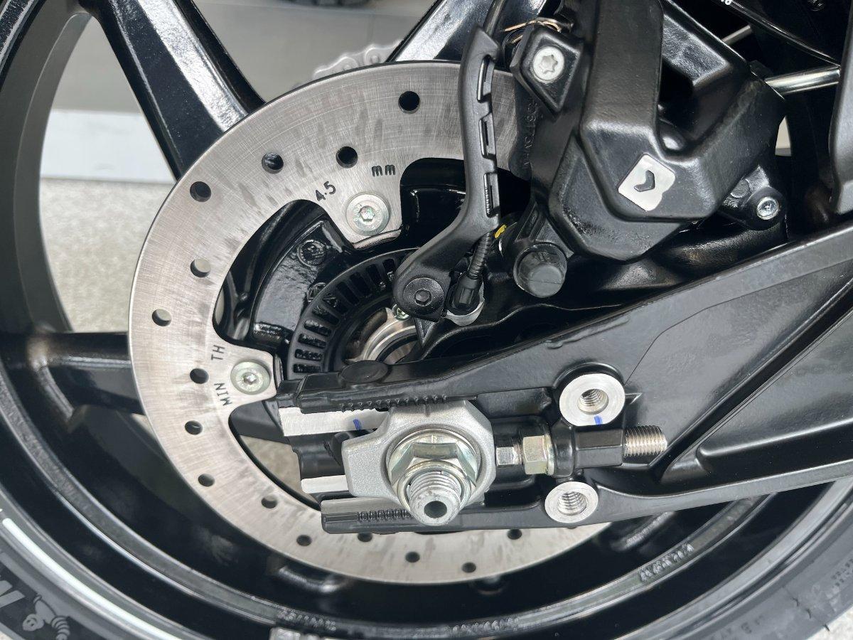 2024 HUSQVARNA VITPILEN 401 ROAD