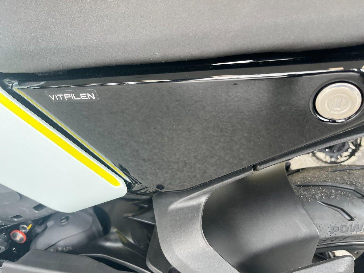 2024 HUSQVARNA VITPILEN 401 ROAD