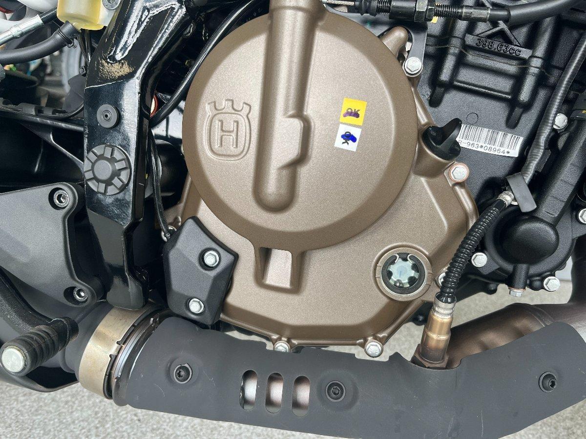 2024 HUSQVARNA VITPILEN 401 ROAD
