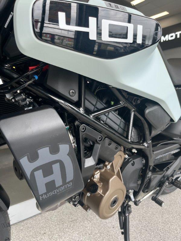 2024 HUSQVARNA VITPILEN 401 ROAD