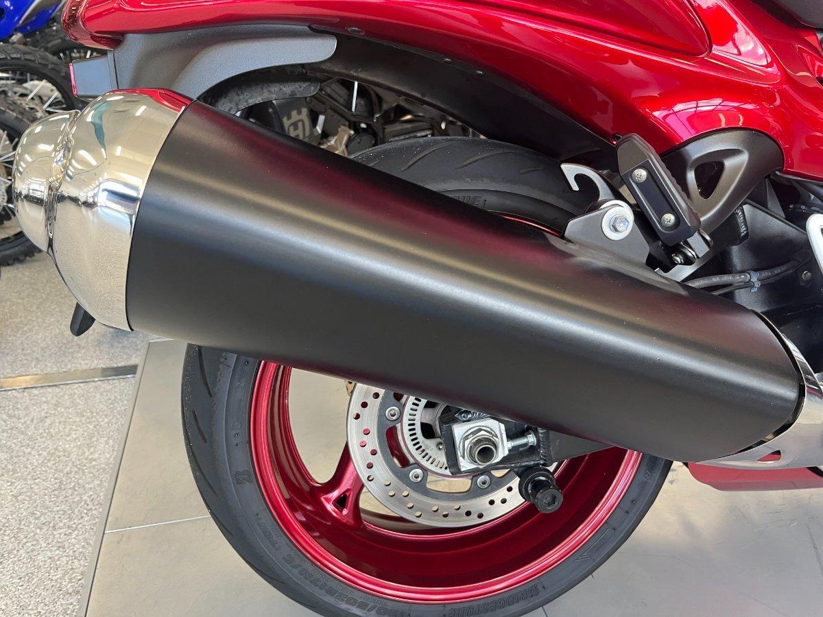 2020 SUZUKI GSX1300RA (HAYABUSA) SPORTS