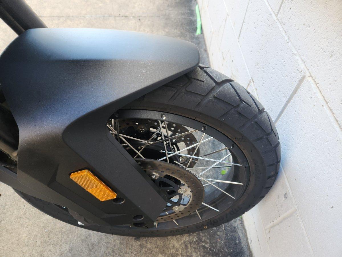 2026 CF MOTO MT DUAL SPORTS