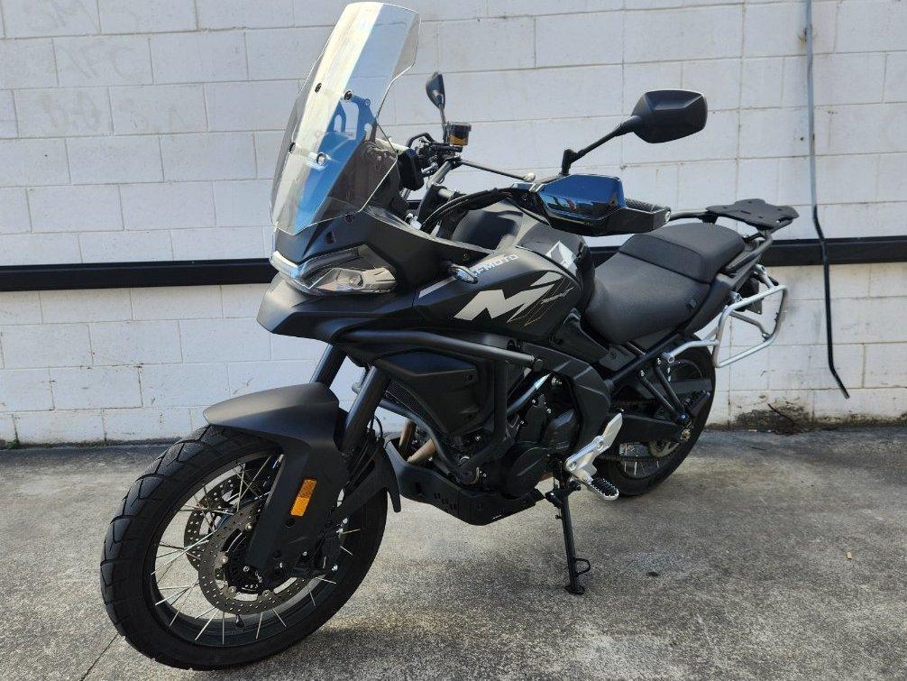 2026 CF MOTO MT DUAL SPORTS