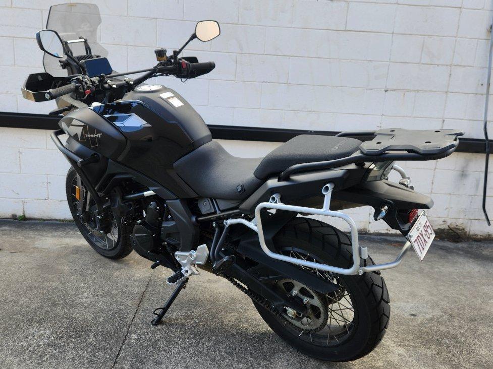 2026 CF MOTO MT DUAL SPORTS