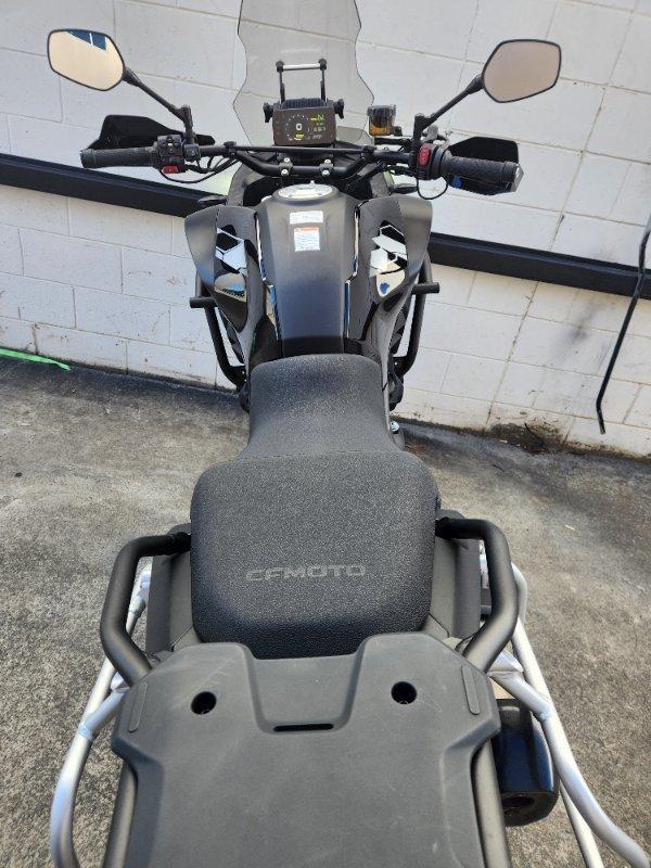 2026 CF MOTO MT DUAL SPORTS