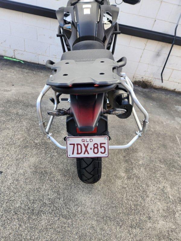 2026 CF MOTO MT DUAL SPORTS