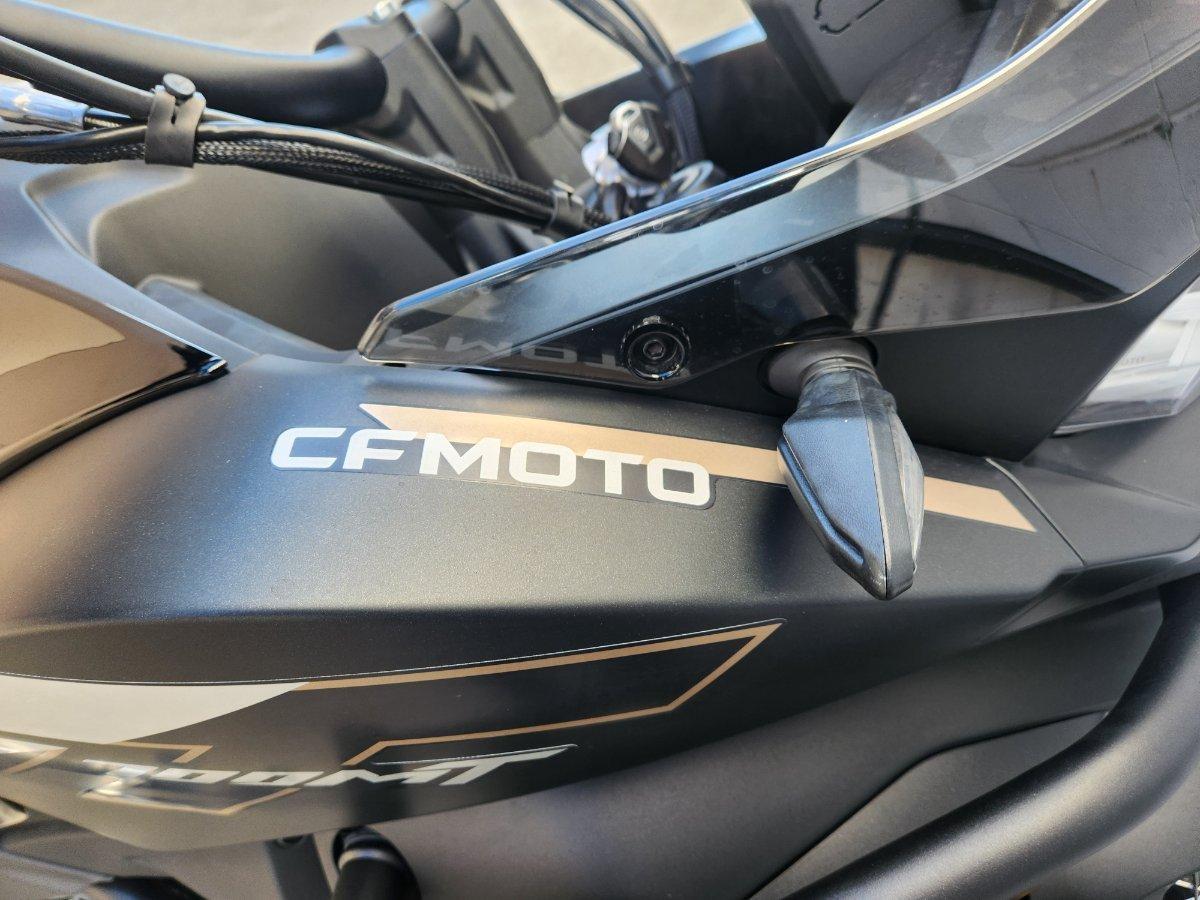 2026 CF MOTO MT DUAL SPORTS