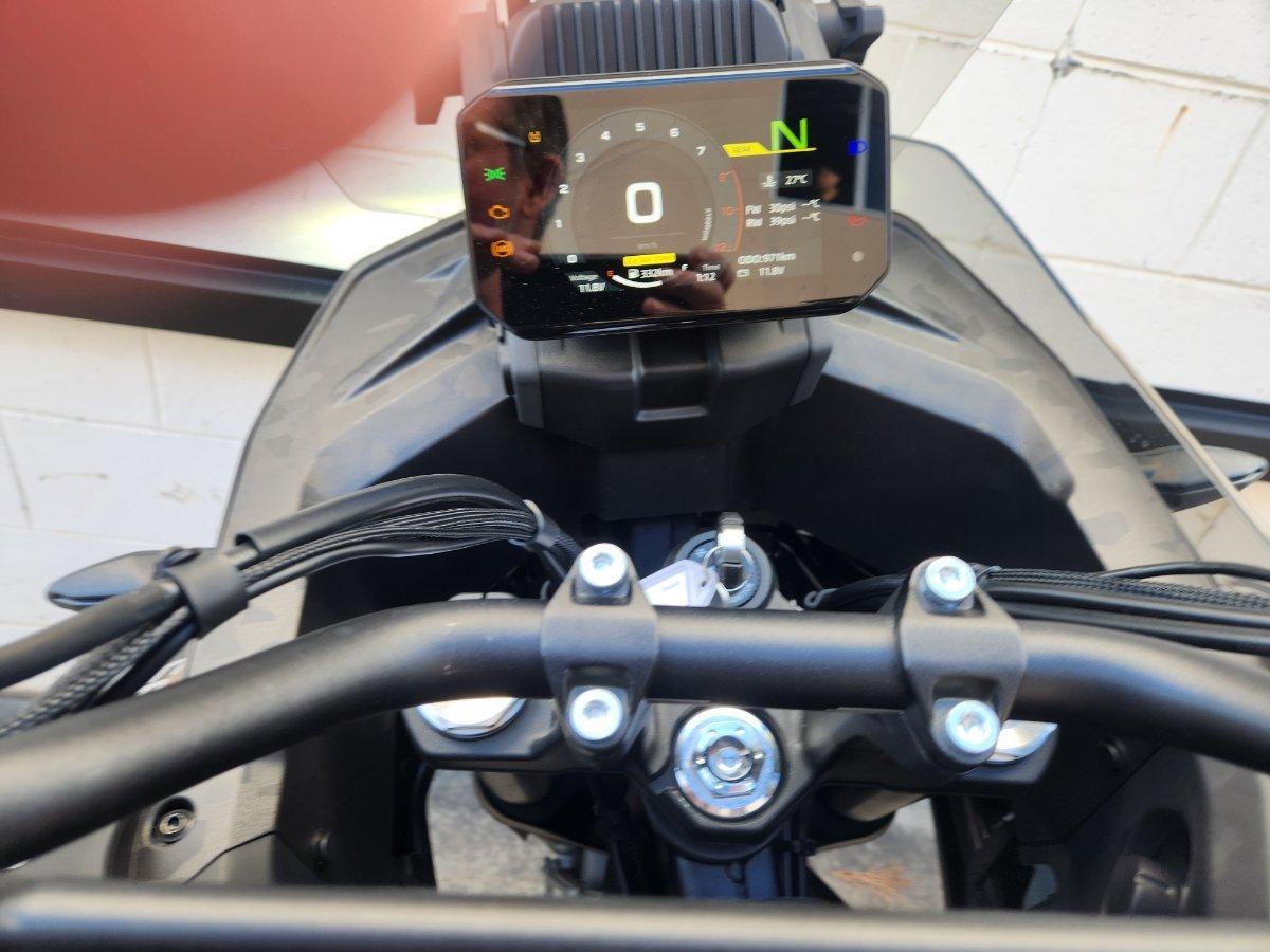 2026 CF MOTO MT DUAL SPORTS