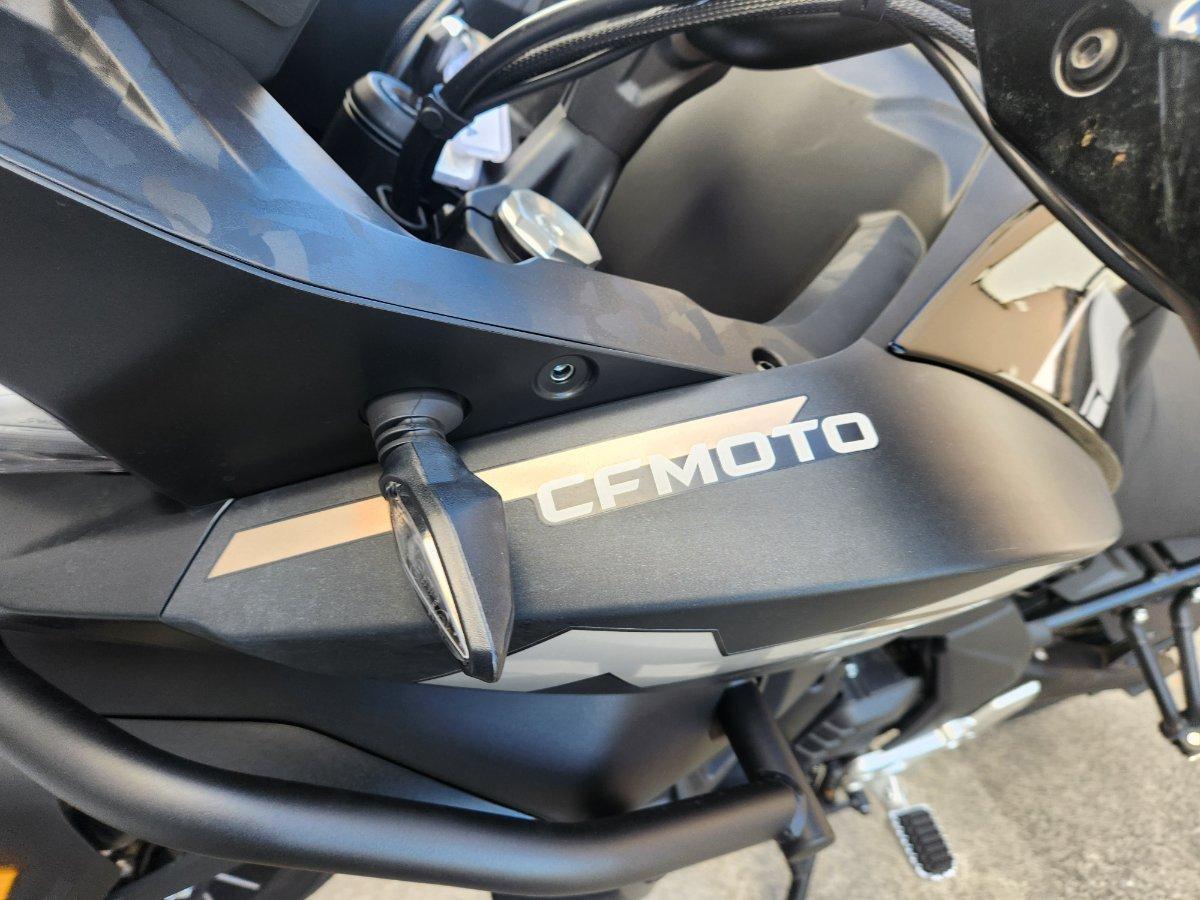 2026 CF MOTO MT DUAL SPORTS