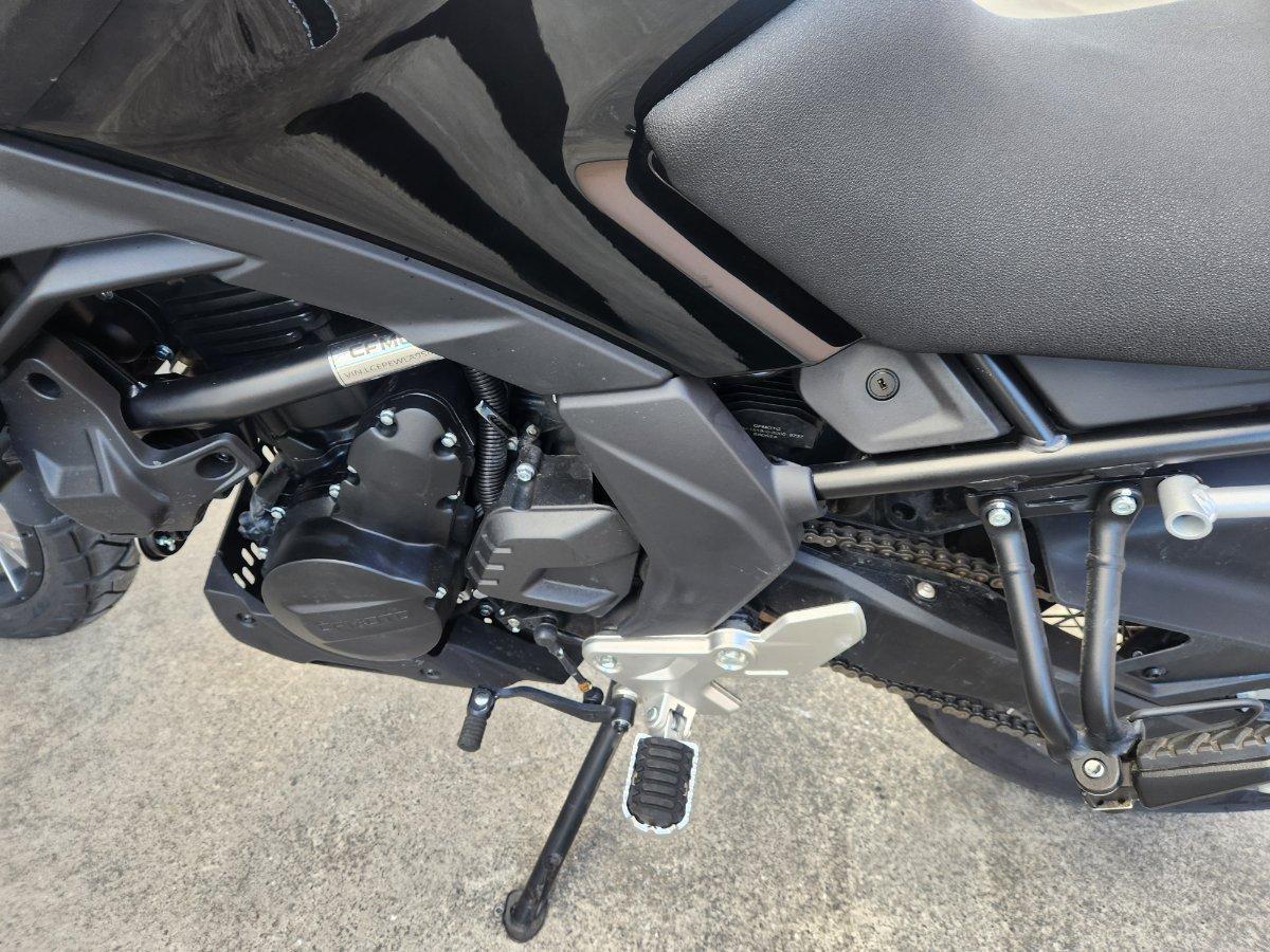 2026 CF MOTO MT DUAL SPORTS