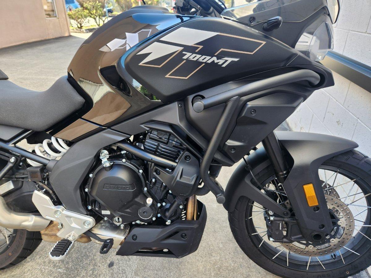 2026 CF MOTO MT DUAL SPORTS