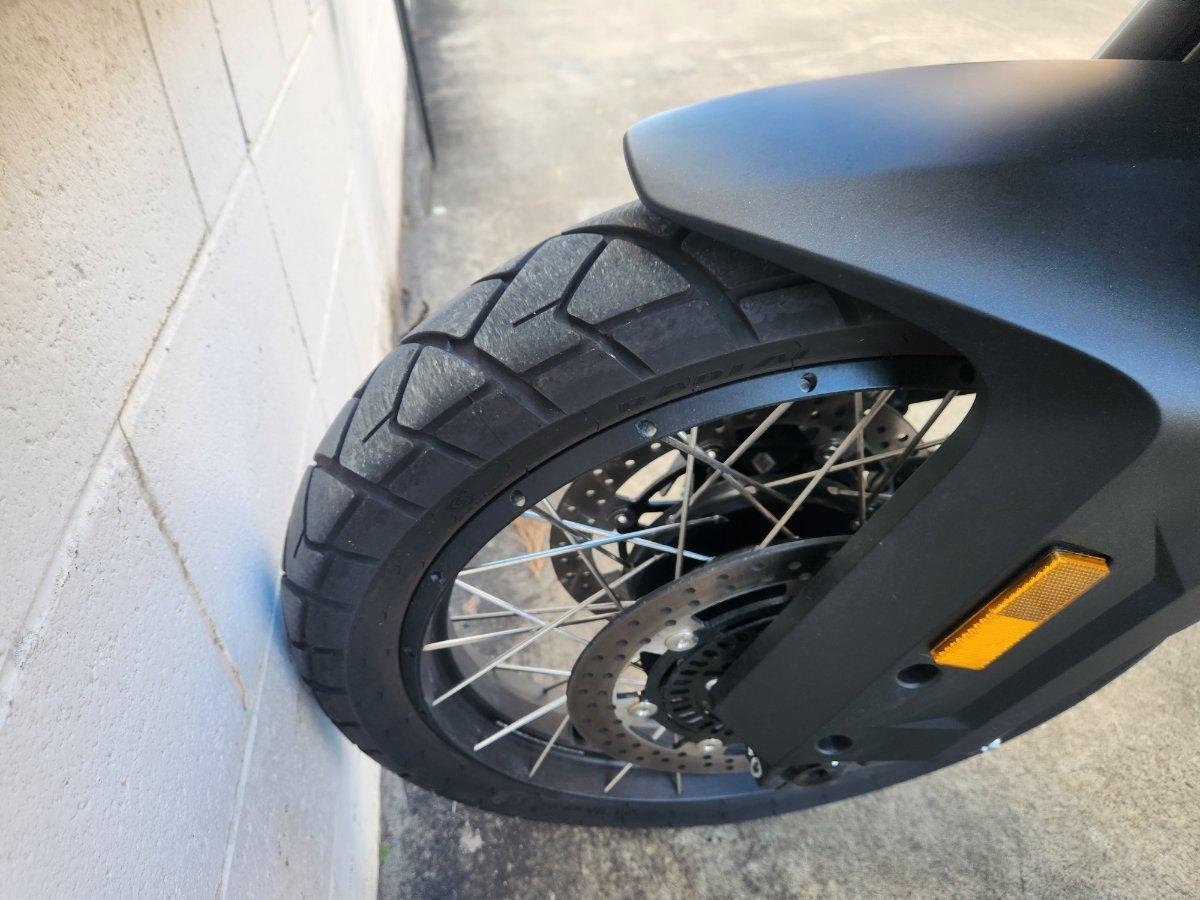 2026 CF MOTO MT DUAL SPORTS